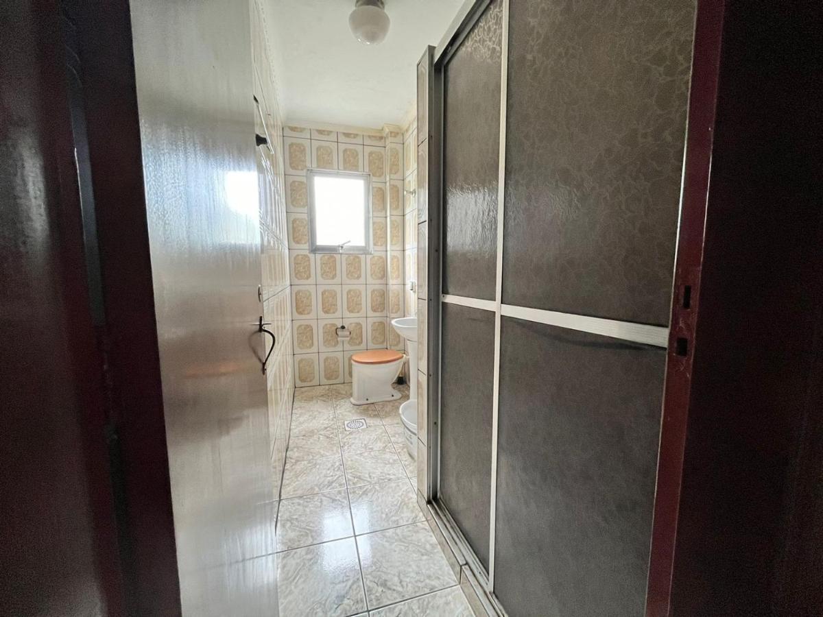 Sala Living Proximo A Praia Apartment ซันโตส ภายนอก รูปภาพ
